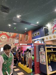 点击看大图 -meland club亲子乐园(北京芳圆里ID MALL店)