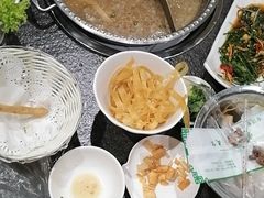 -陶记穆斯林羊架馆(青年路店)