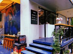 -T-COFFEE(长江花园店)
