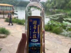 -承德避暑山庄景区