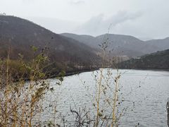 -徂徕山森林康养度假谷温泉