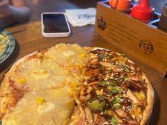 -SUPER BOWL超级碗(崂山丽达店)