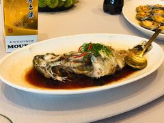 -喜宴又一村·粤菜·茶点·海鲜(壹方天地店)