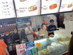 -津门张记包子铺(华昌道店)
