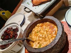 -绿茶餐厅(松江万达店)