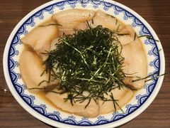 -一蘭拉面(铜锣湾店)