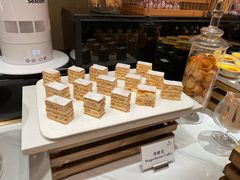 -岷山饭店-芝芝自助餐厅