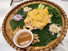七味捞鸡-稻香酒家·35年老字号(侨光店)