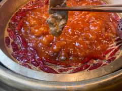 -小龙坎老火锅(北京三里屯店)