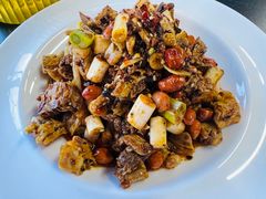 -蛙兔鸡自贡风味·特色江湖菜(广都店)