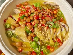 -艺味深尝(云锦路店)