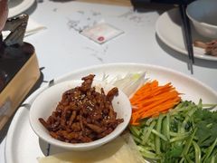 -关东小磨东北菜(漕河泾印象城店)