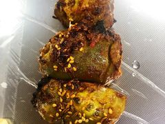 烤实蛋-立三风味烧烤