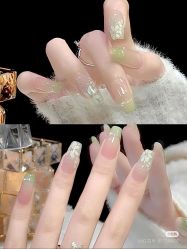 -屿晴·科技美肤SPA美甲美睫