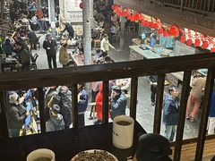 -東茅街茶馆