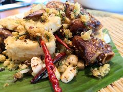 -云海肴·汽锅鸡·云南菜(苏州中心店)