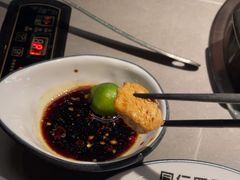 -同仁四季椰子鸡(无锡滨湖万象汇店)