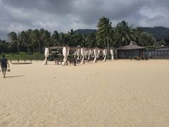 -石梅湾艾美度假酒店