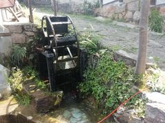 -寻龙山风景旅游区