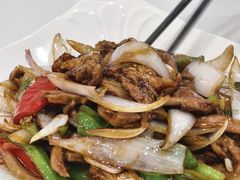 -余杨鸭鸭餐厅