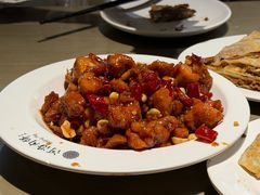 -河沿肉饼Beijing Pie(锡拉胡同店)