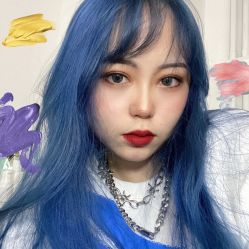 -苏豪路易士·嘉玛发廊