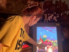 -逃脱反斗城沉浸剧情密室(北京路店)