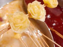 -宏姐串串香(征仪路店)