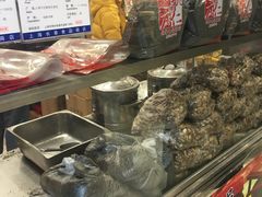 -上海市长春食品商店(淮海中路店)