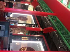 -缪氏川菜(深圳北站缤果空间店)
