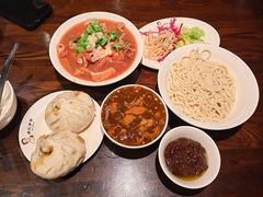 -姚记炒肝店(簋街店)