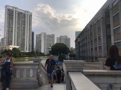 -上海四行仓库抗战纪念馆