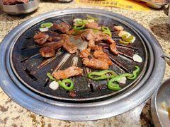 -安又胖韩国烤肉