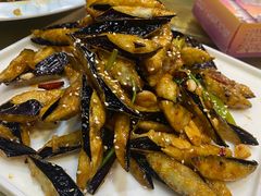 -清真·尚穆回回香清真餐厅(工人新村店)