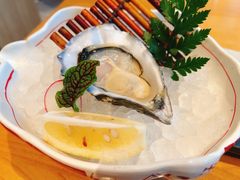 生蚝-Tuna maki寿司(苏州中心商场店)