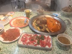 -肖婷姐大铁锅重庆火锅(南湖店)