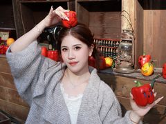 -林坑古村落