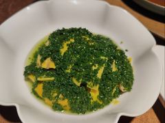 兰庭白切葱油鸡-兰庭玉树·老饭骨家宴(后海店)