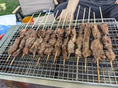 -钟山体育运动公园