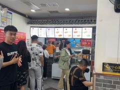 -津门张记包子铺(华昌道店)