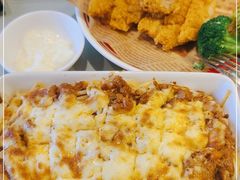 -星發茶餐厅(小梅大街店)