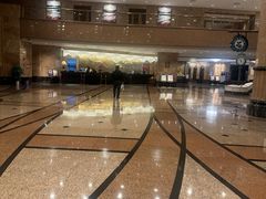 -南京维景国际大酒店(南京博物院店)