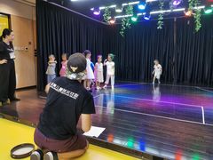 -卓美LAMDA戏剧演讲与培训中心(亚运村店)