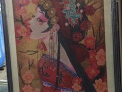 -宸宸画框裱画配框工厂店(莘庄店)