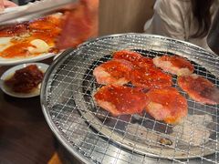 -蒜香焼肉PURUSHIN(马场路店)