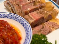 -三凤酒家·百年无锡菜(清扬茂业店)