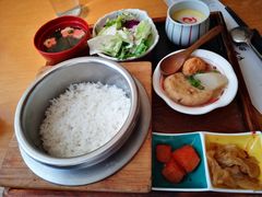 -味太助·银饭食堂(中华城店)