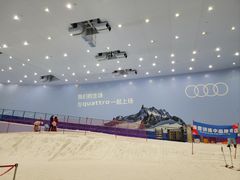 -广州热雪奇迹