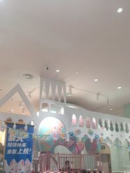 点击看大图 -奈尔宝·儿童乐园·亲子餐厅(星河湾店)