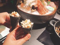 -花潮料理艺食馆(成都万象城店)